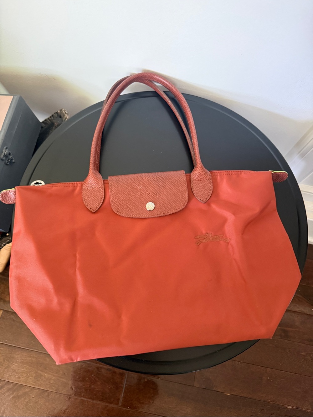 Longchamp